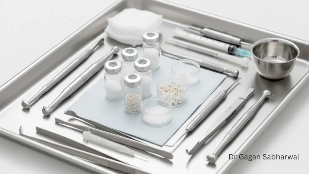 Advanced Bone Graft Surgery UAE