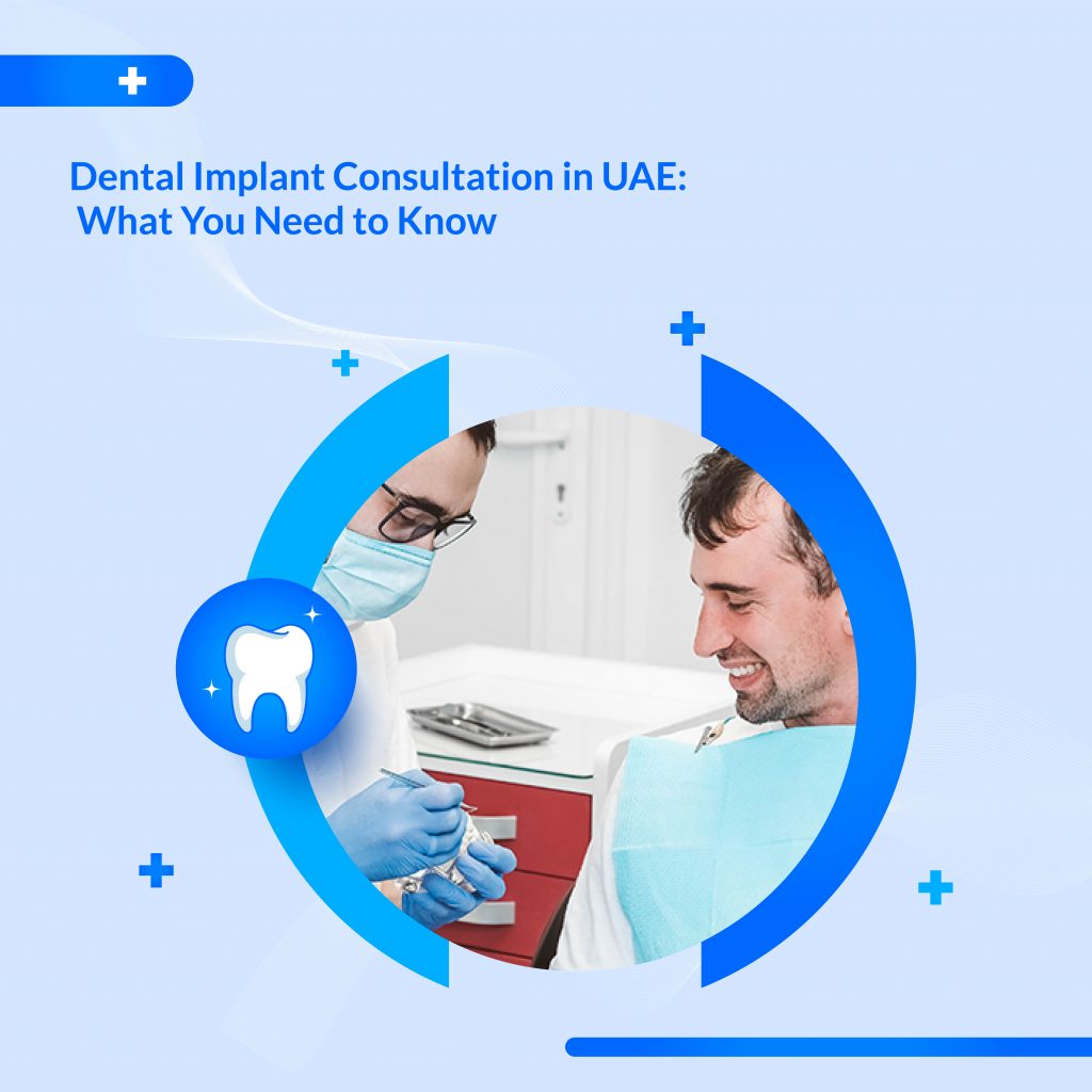 Dental Implant UAE