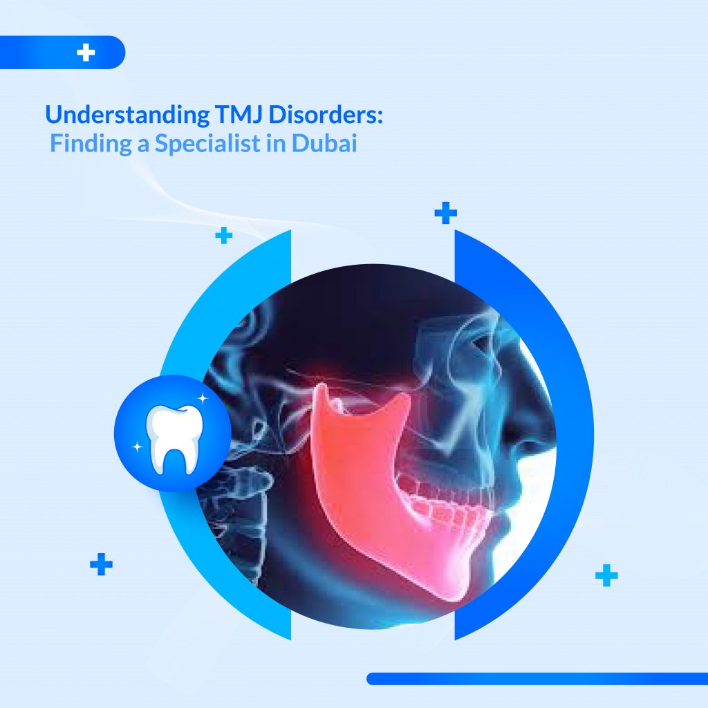 TMJ Disorders