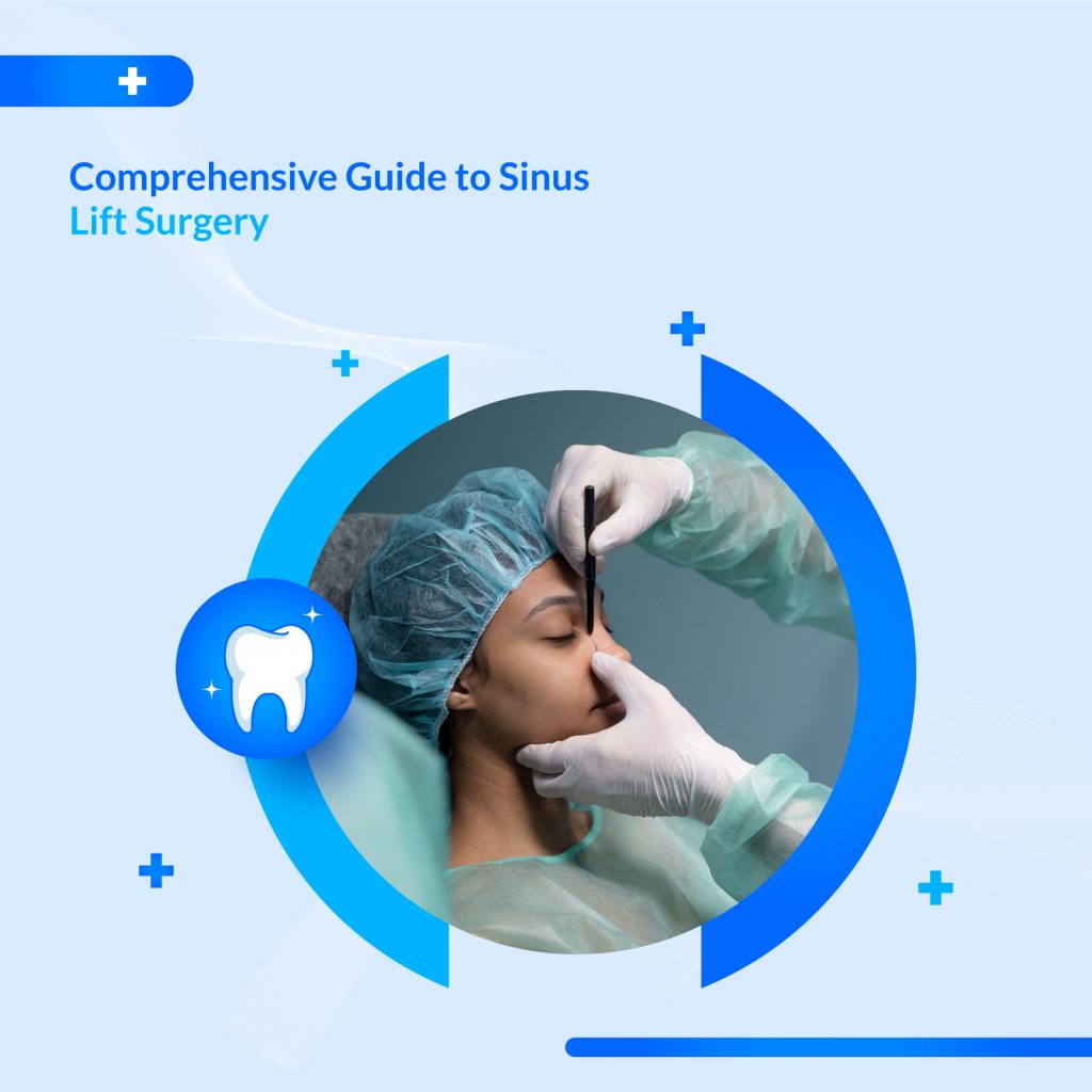 Sinus Lift Specialist UAE