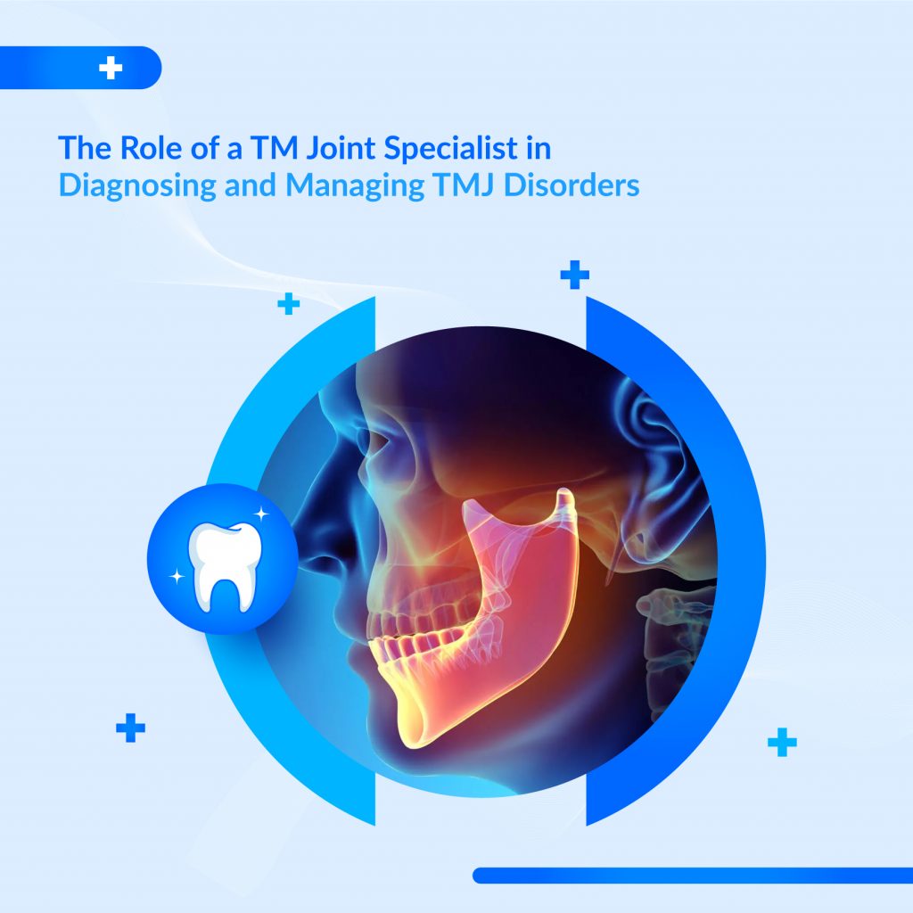 TMJ Pain Management