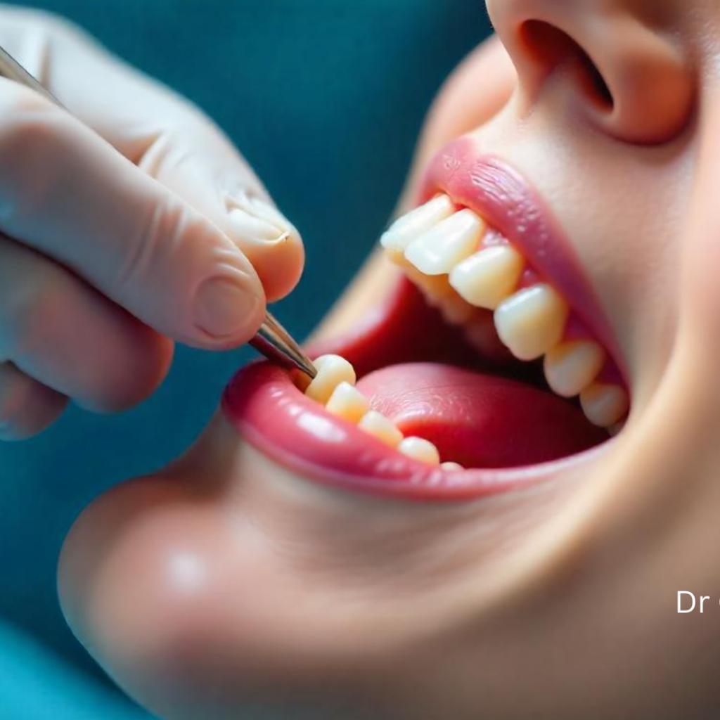 Dental Implant Surgery UAE