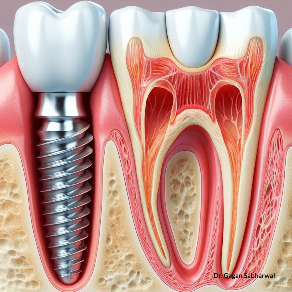 Best Dental Implant Surgeon Sharjha