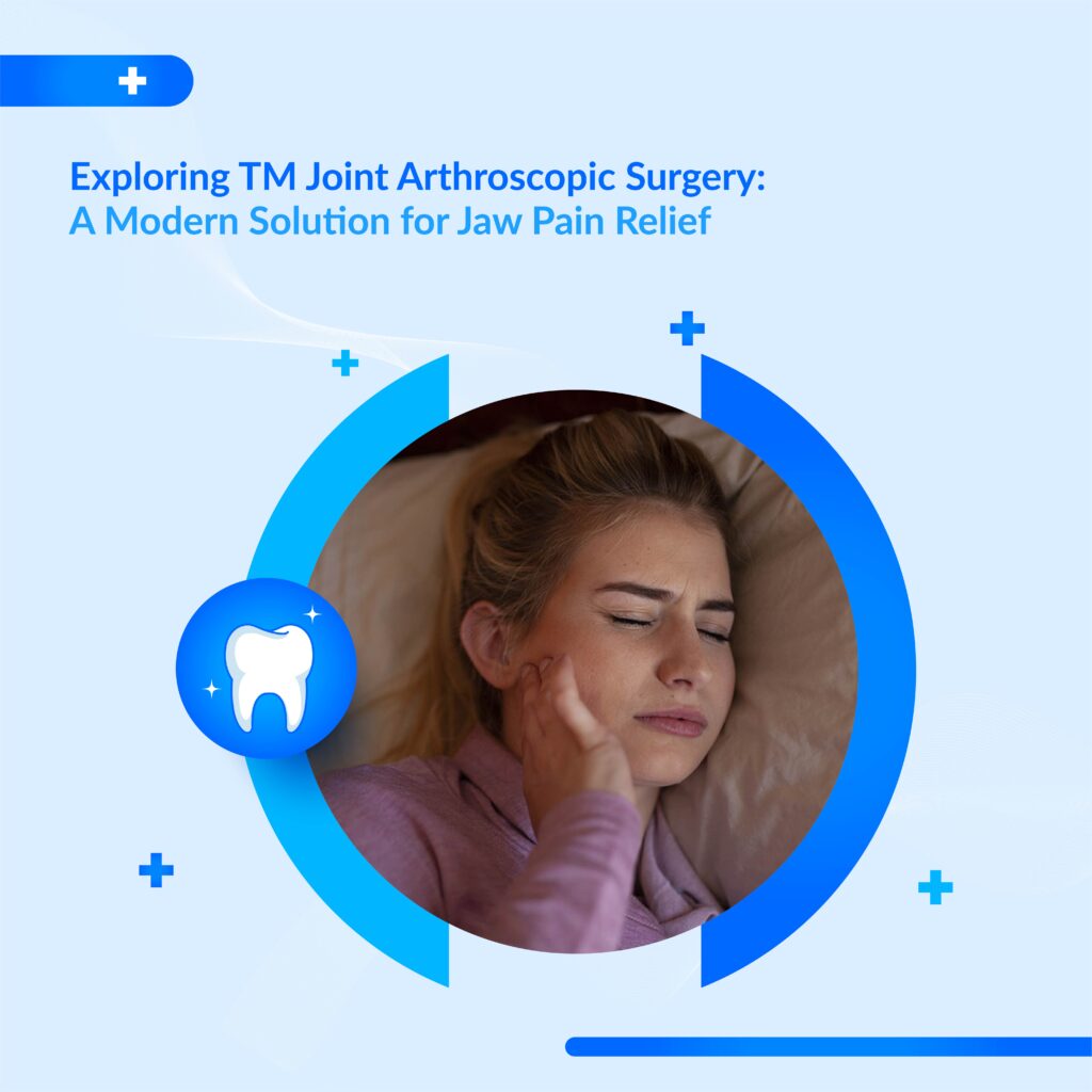 Temporomandibular Joint Disorder Specialist