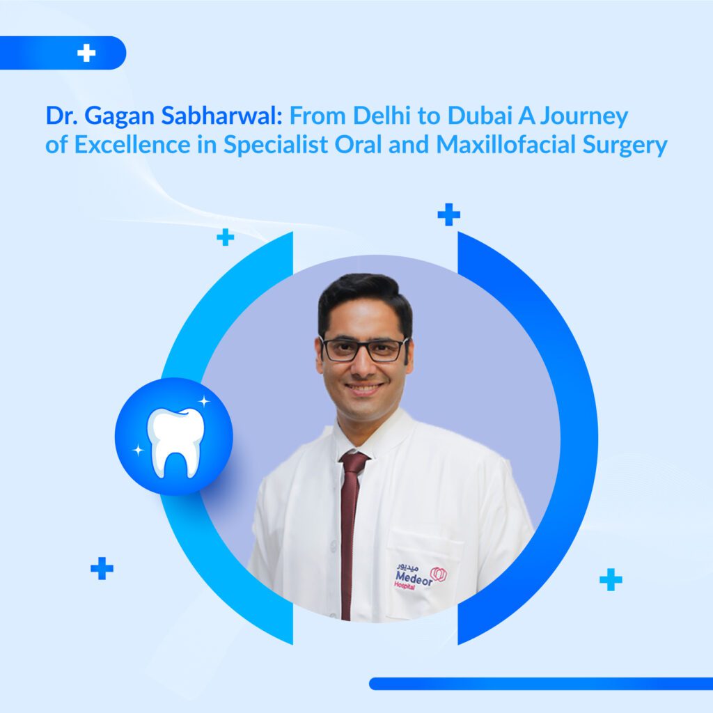 Dr Gagan Sabharwal
