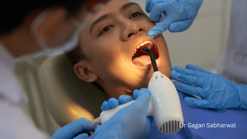 Maxillofacial Tumor Specialist UAE, Oral Pathology Diagnosis