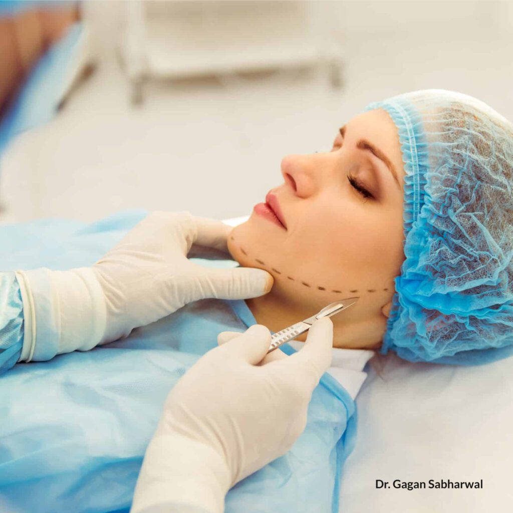 Orthognathic Jaw Surgery UAE