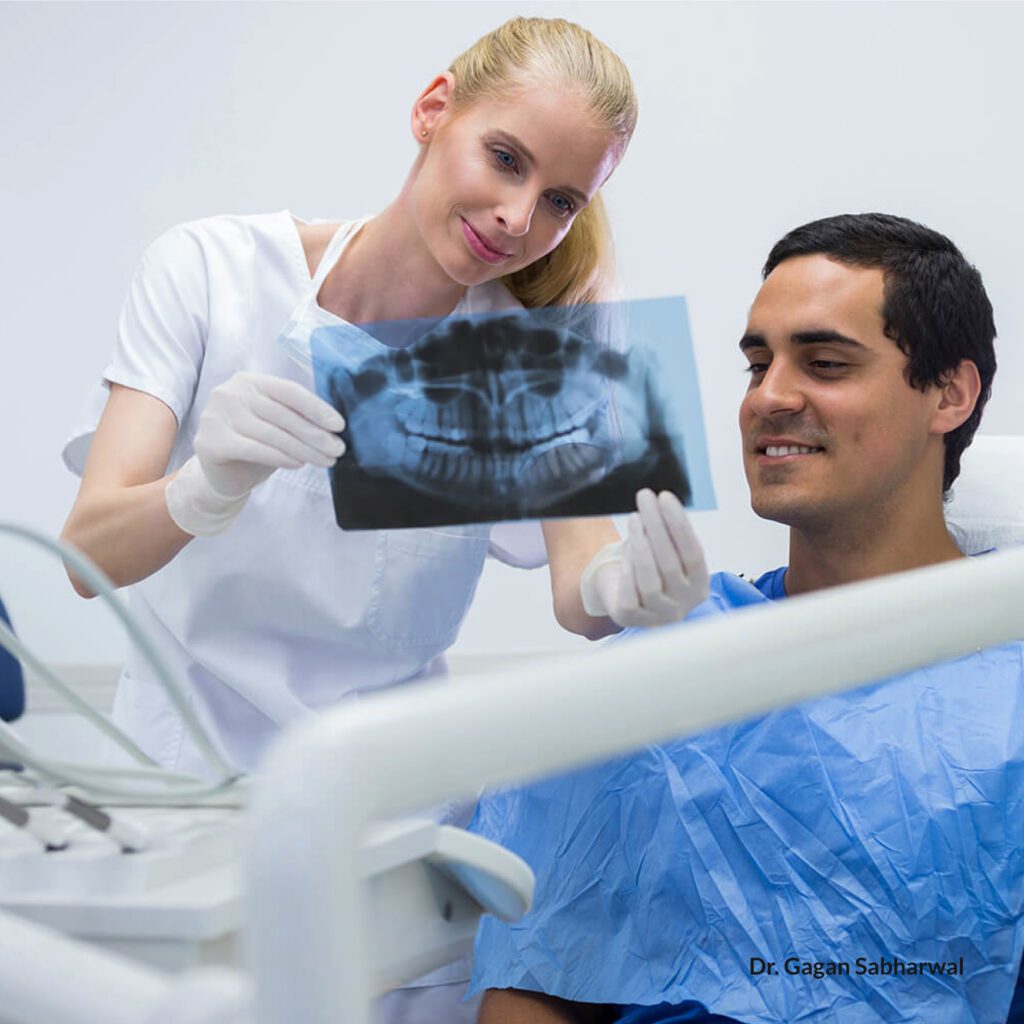 dental and facial reconstruction Dubai