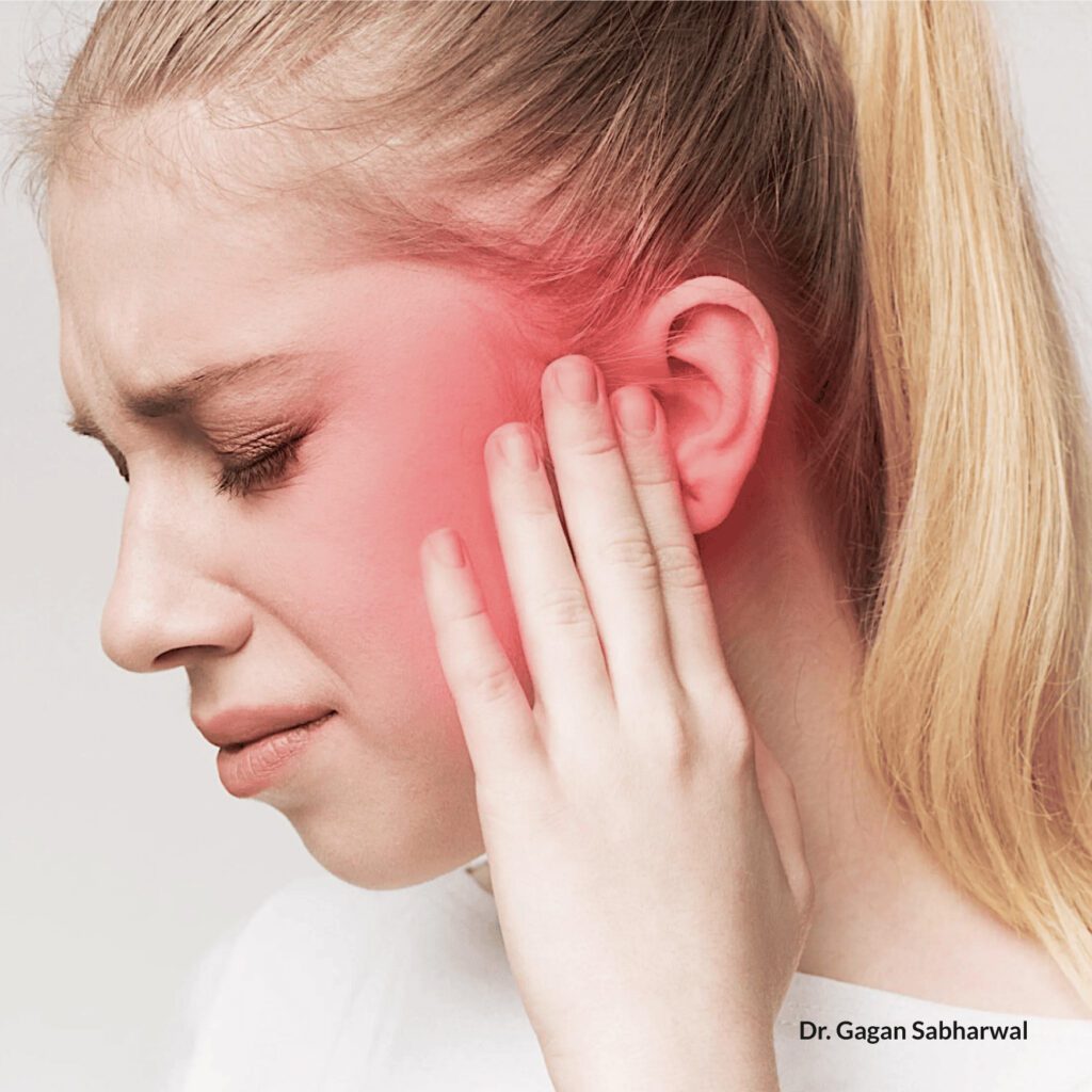 TMJ disorder specialist in Dubai
