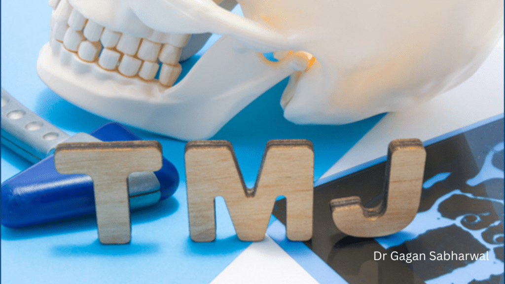 tmj disorder treatment
