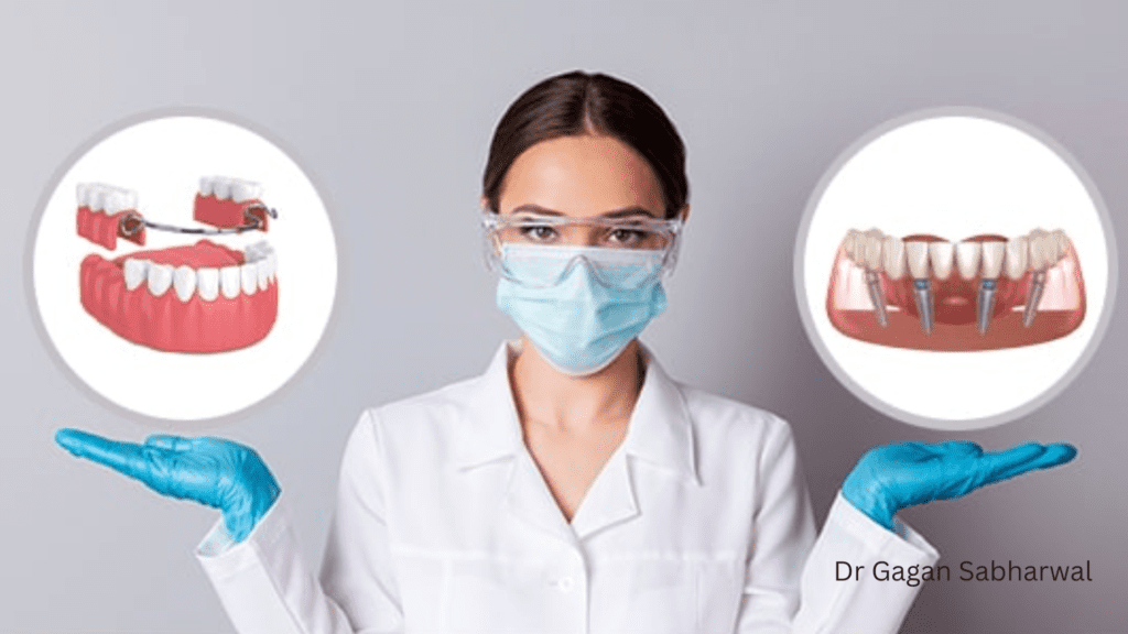 missing teeth solutions
