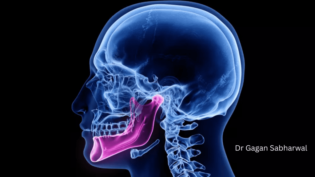 early signs of tmj
