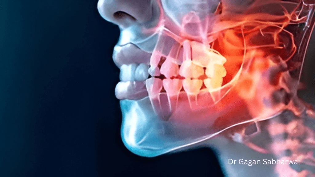 TMJ surgery