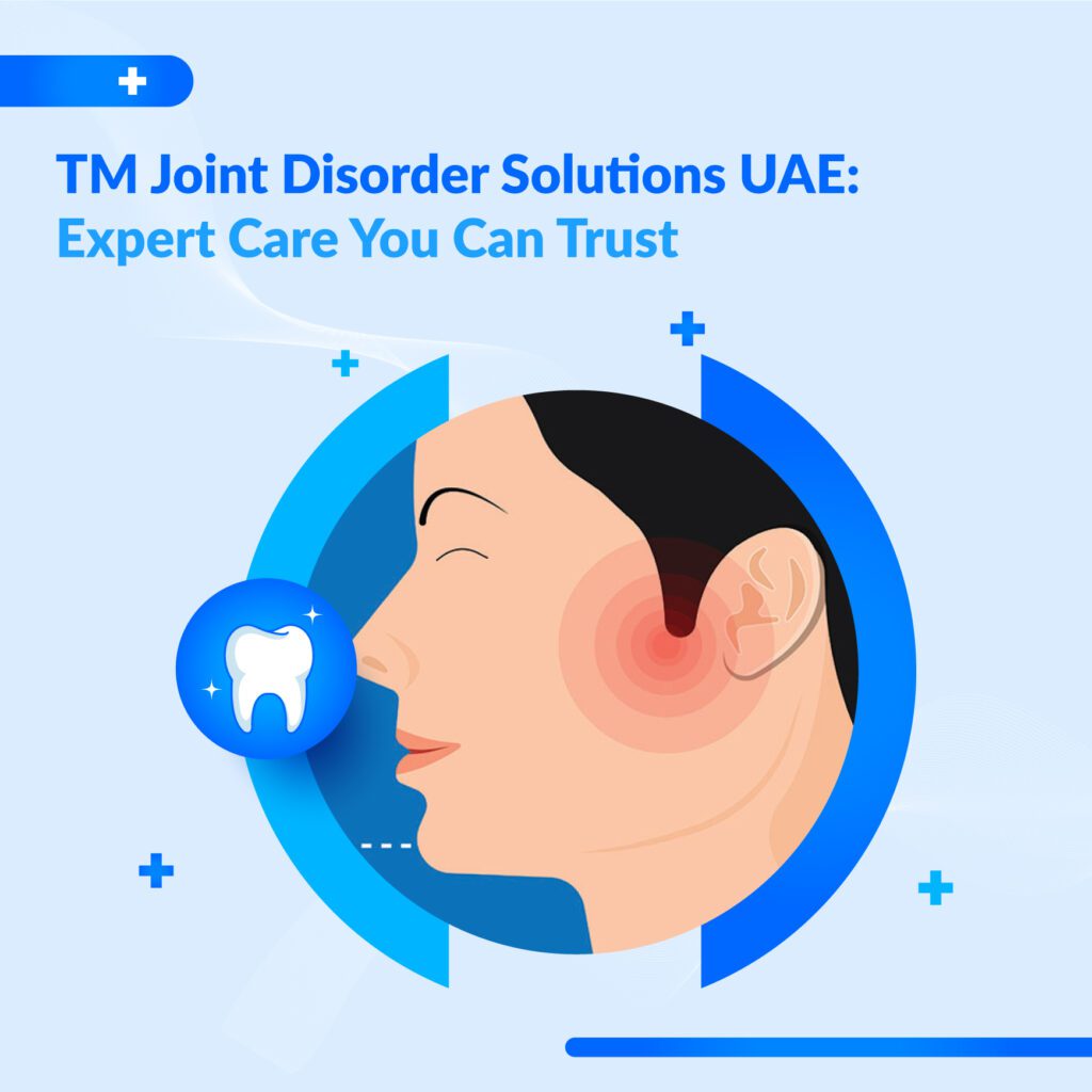 TM Joint disorder solutions UAE