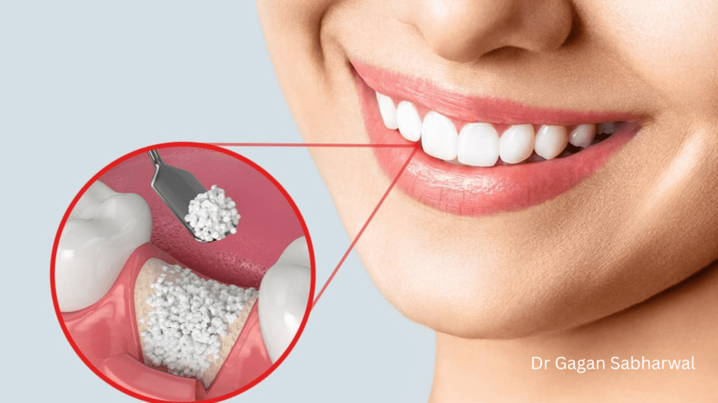 advanced bone graft surgery UAE