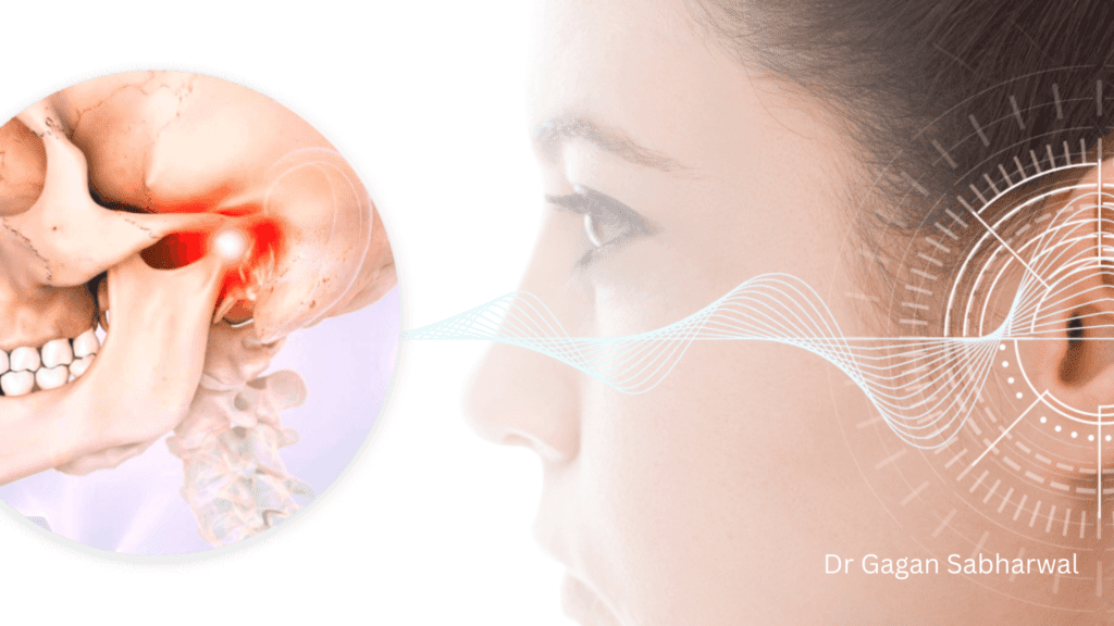 TMJ disorder treatment Sharjah