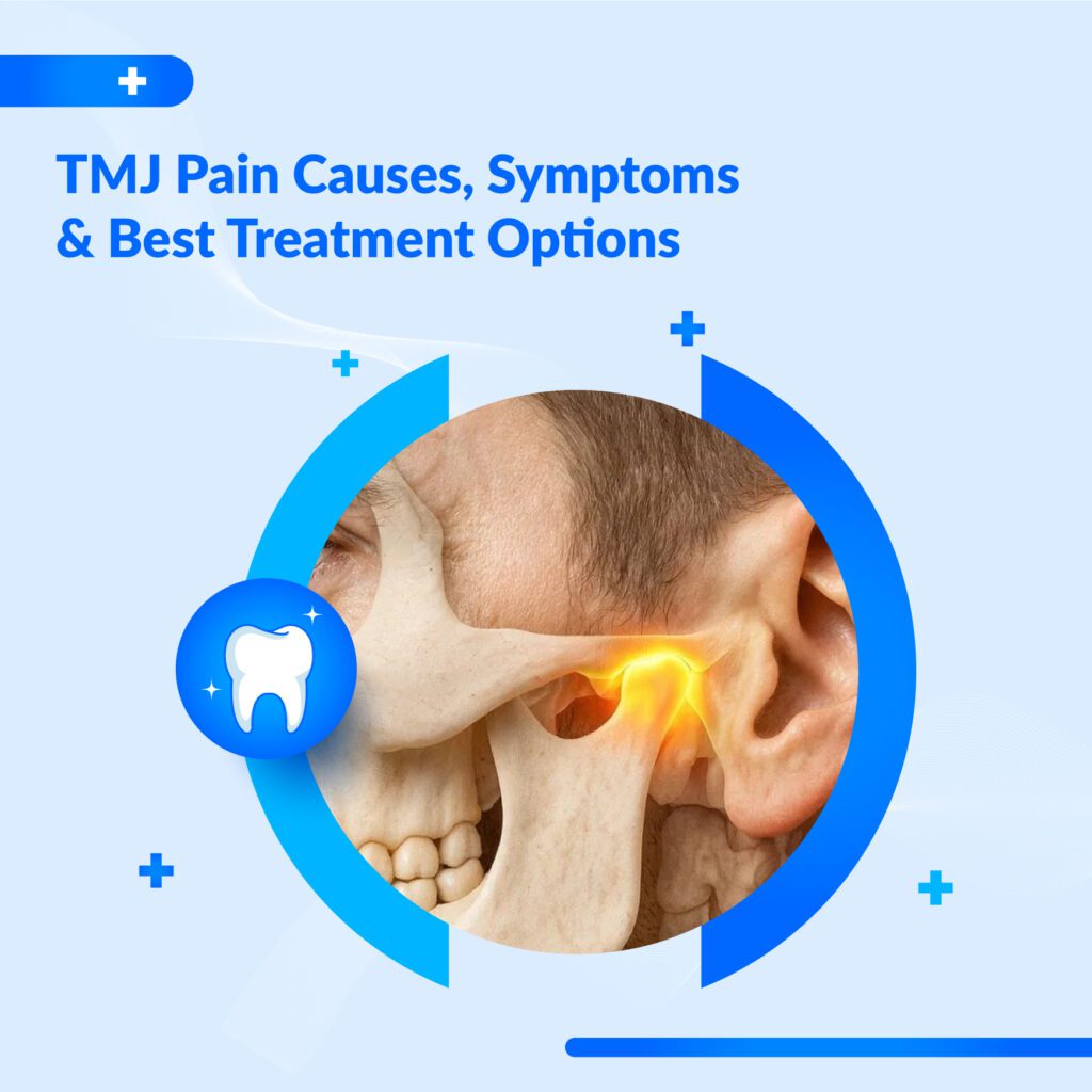 TM Joint Disorder Solutions UAE