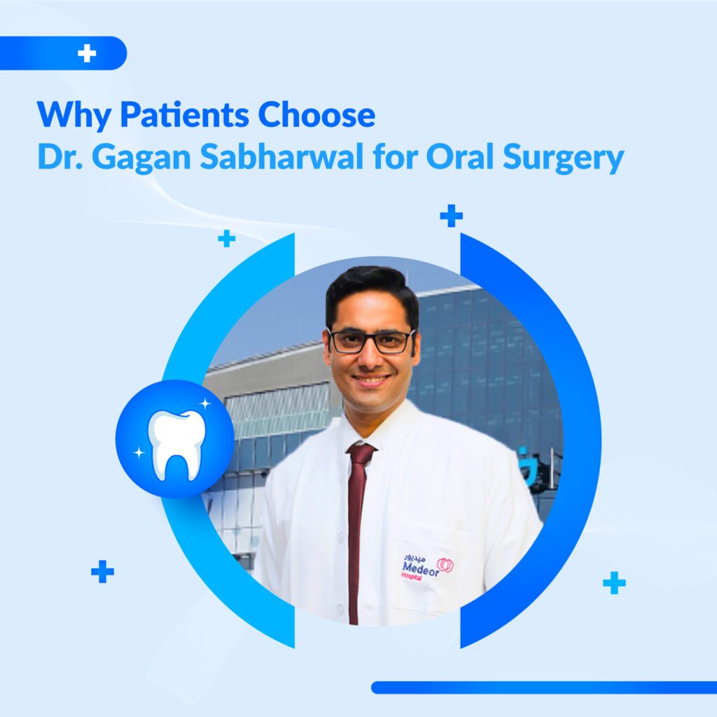 Dental Implant Specialist UAE