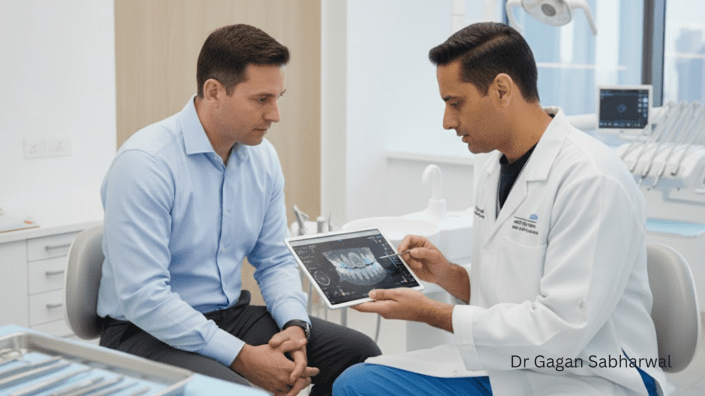 Leading Maxillofacial Surgeon UAE