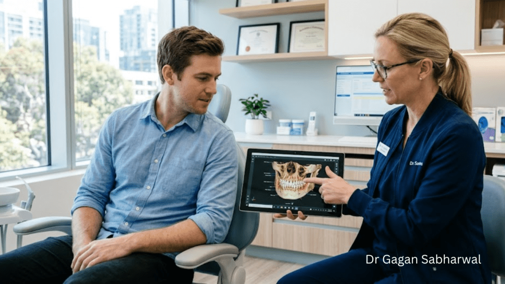 Jaw Reconstruction Specialist Dubai