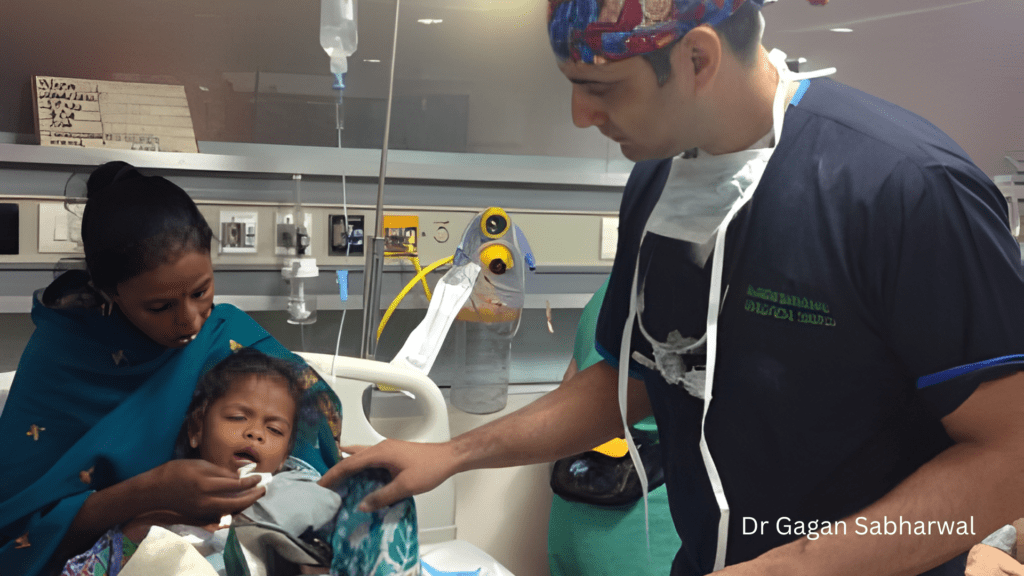 Leading Maxillofacial Surgeon UAE