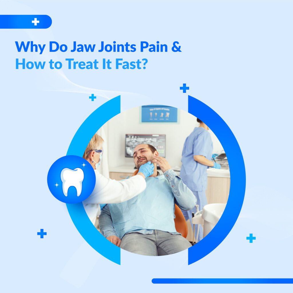 TMJ Pain Management
