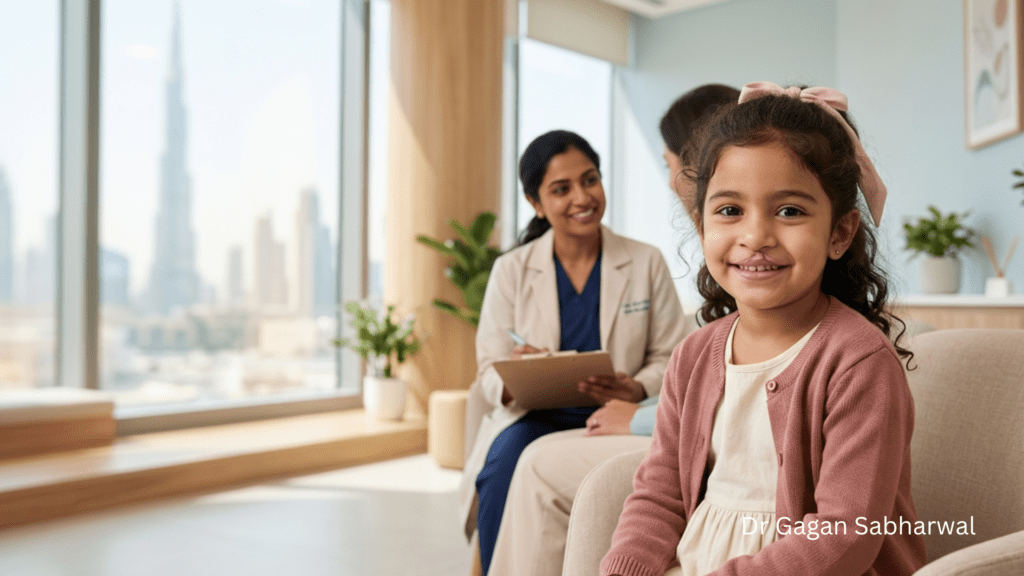 X-NavTech guided implant surgery Dubai
