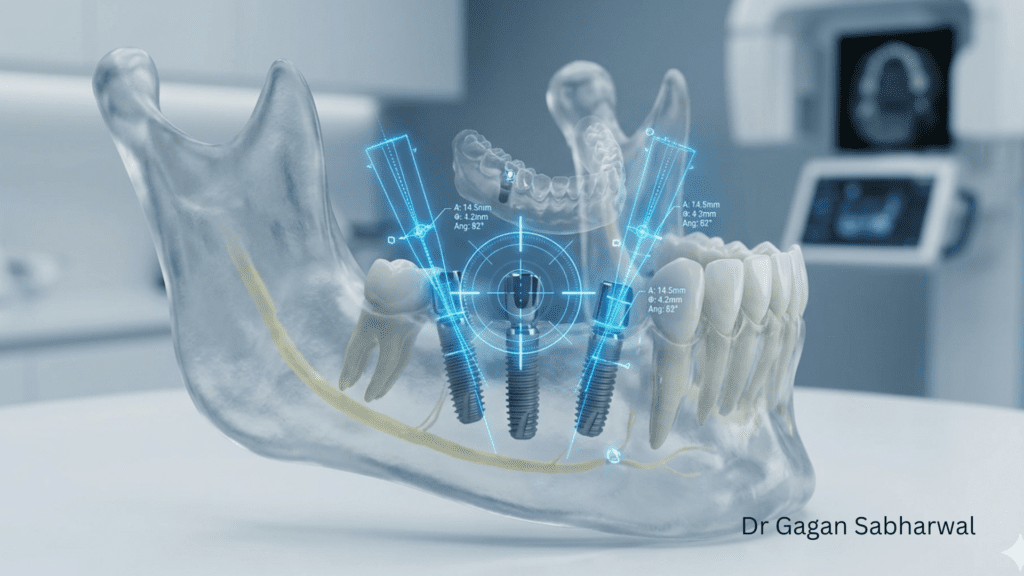Leading Maxillofacial Surgeon UAE