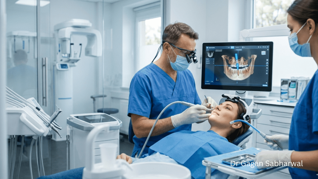 Cleft Lip and Palate Surgery UAE