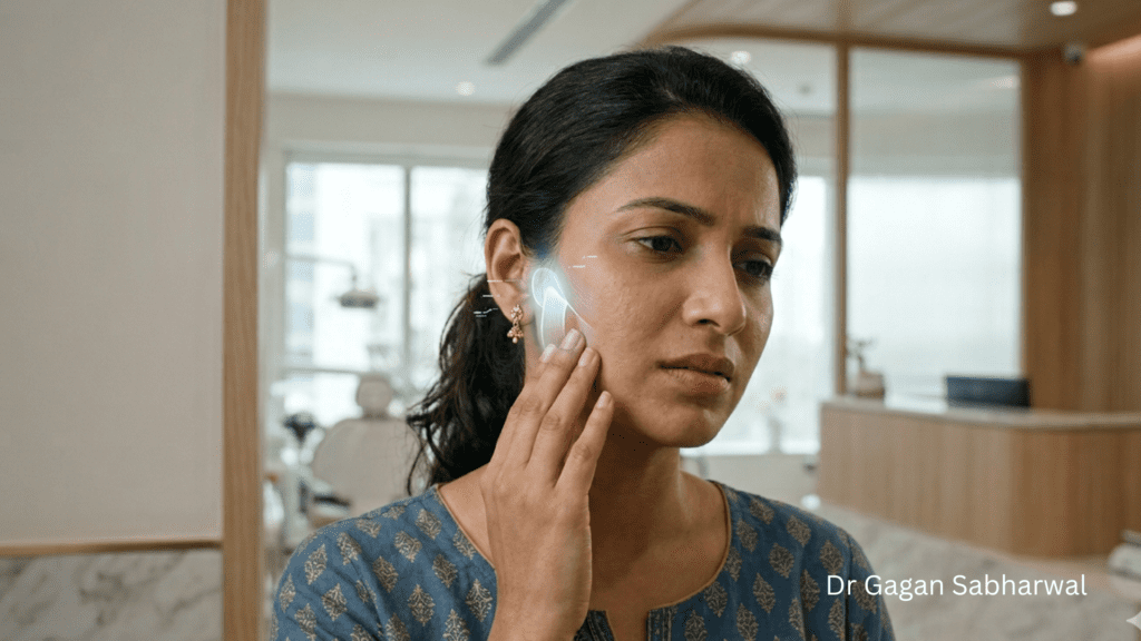 Specialized Oral and Facial Surgeon