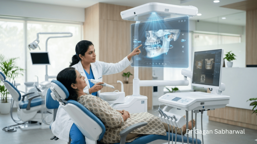 TMJ Disorder Treatments Sharjah