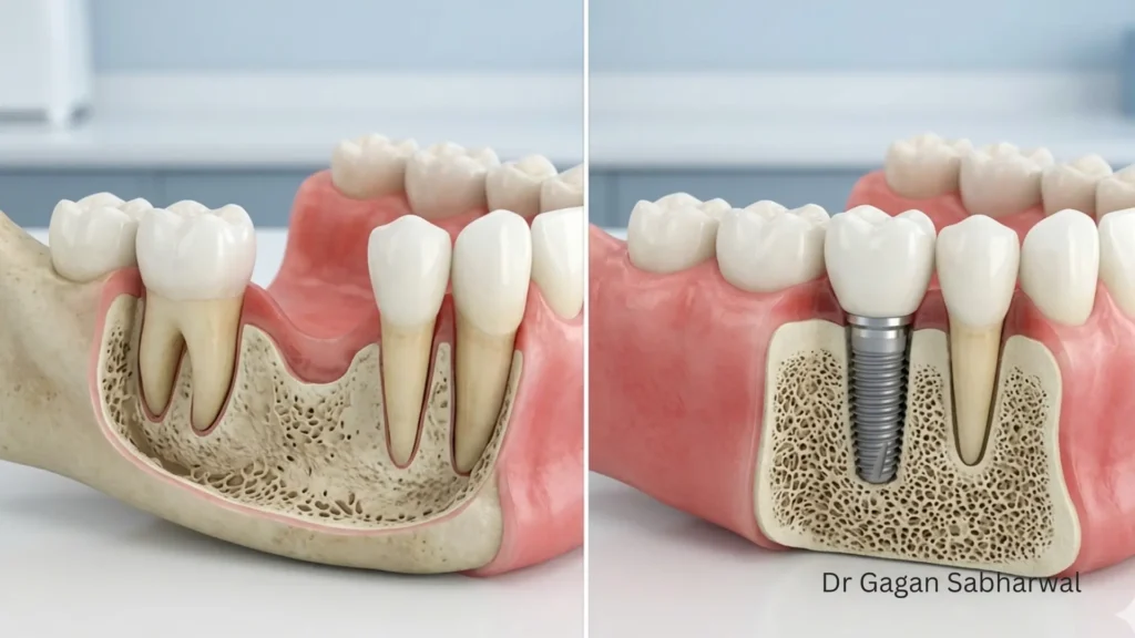 Advanced Bone Graft Surgery UAE