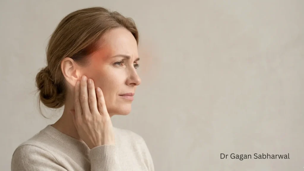 Specialized Oral and Facial Surgeon