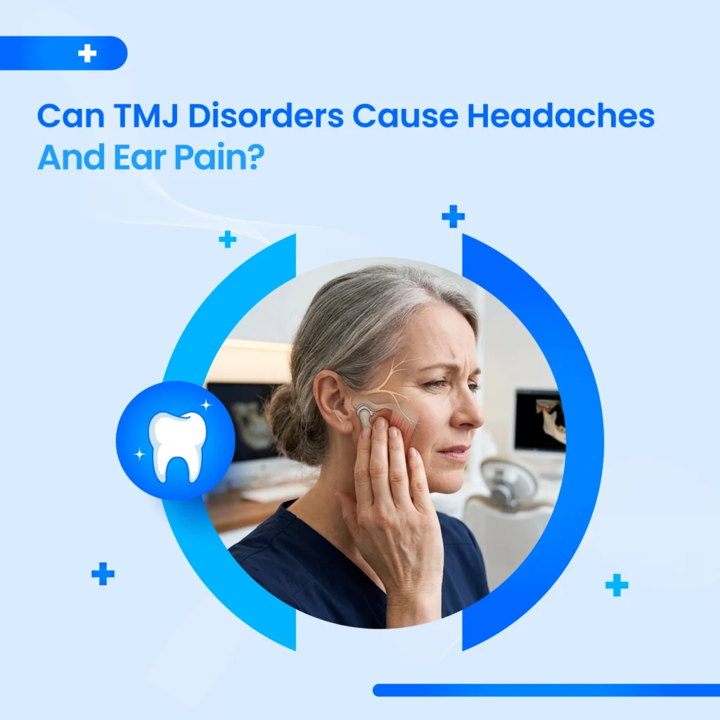 TM Joint Disorder Solutions UAE