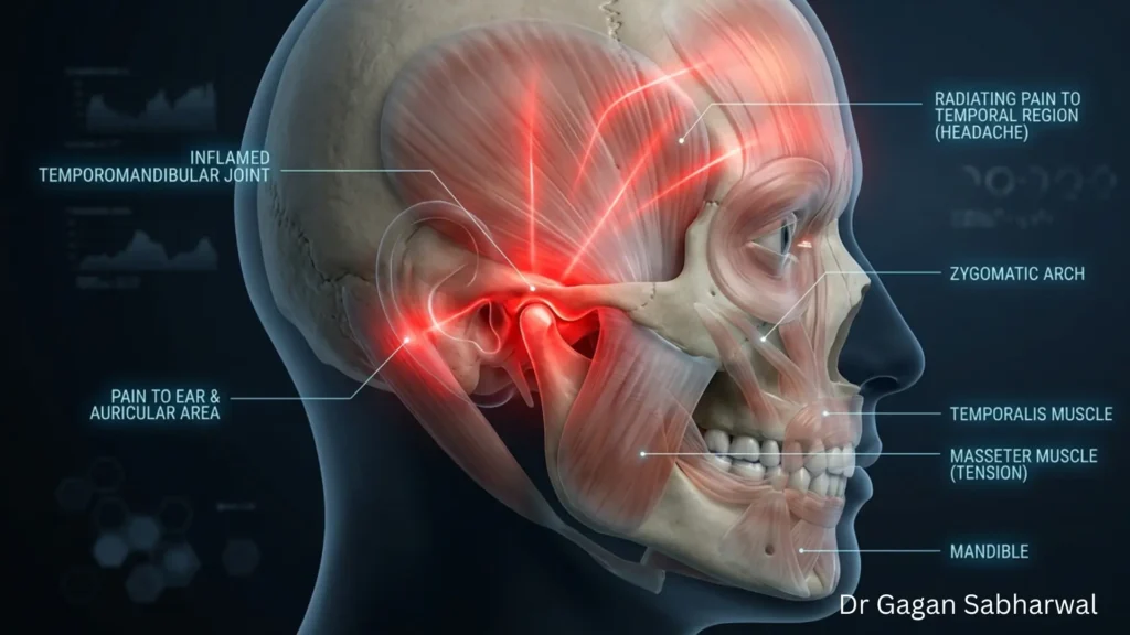 Effective TMJ Disorder Treatments Sharjah