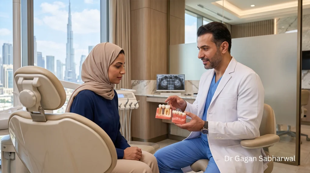  Dental Implants UAE