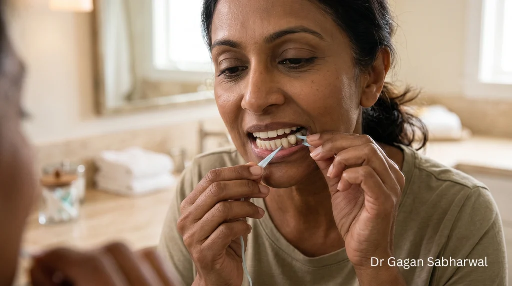 Dental Implant Success Rate UAE