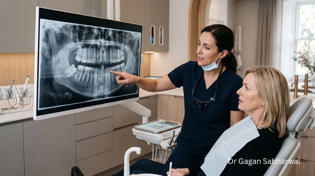Oral Surgeon Dubai