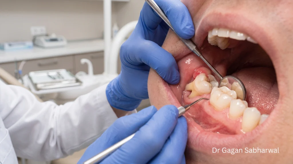 Wisdom Tooth Removal UAE