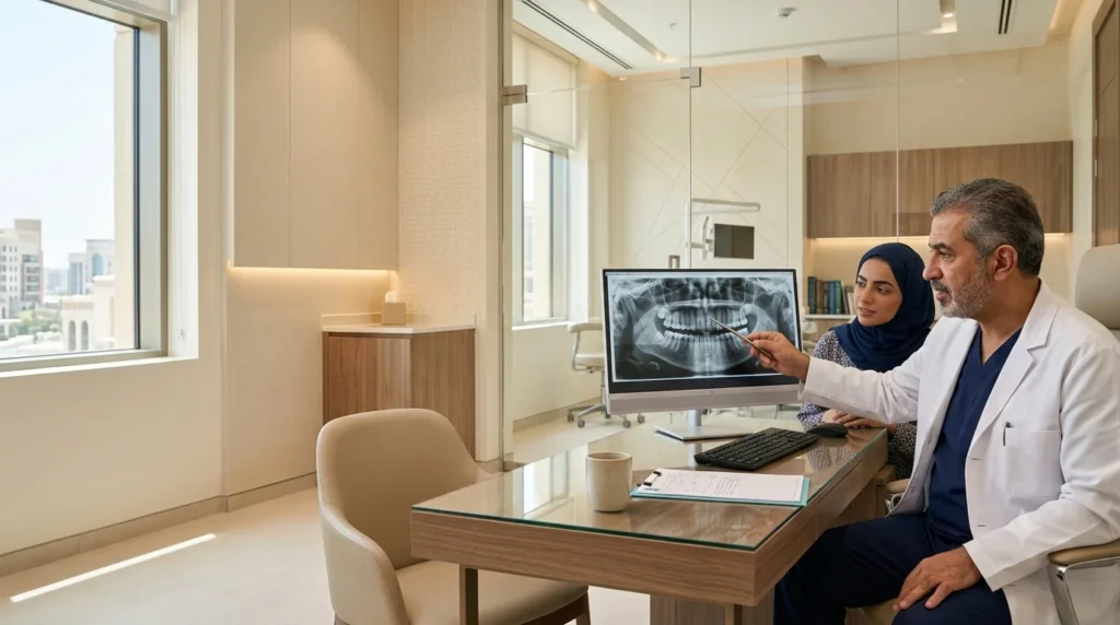  maxillofacial dentist